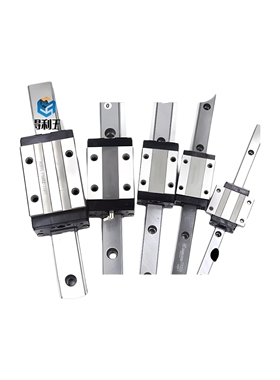 SSE2BL/SEB20SSEB/SEBL/SSEBL/SSE2B6/8/10/13/16 直线导轨