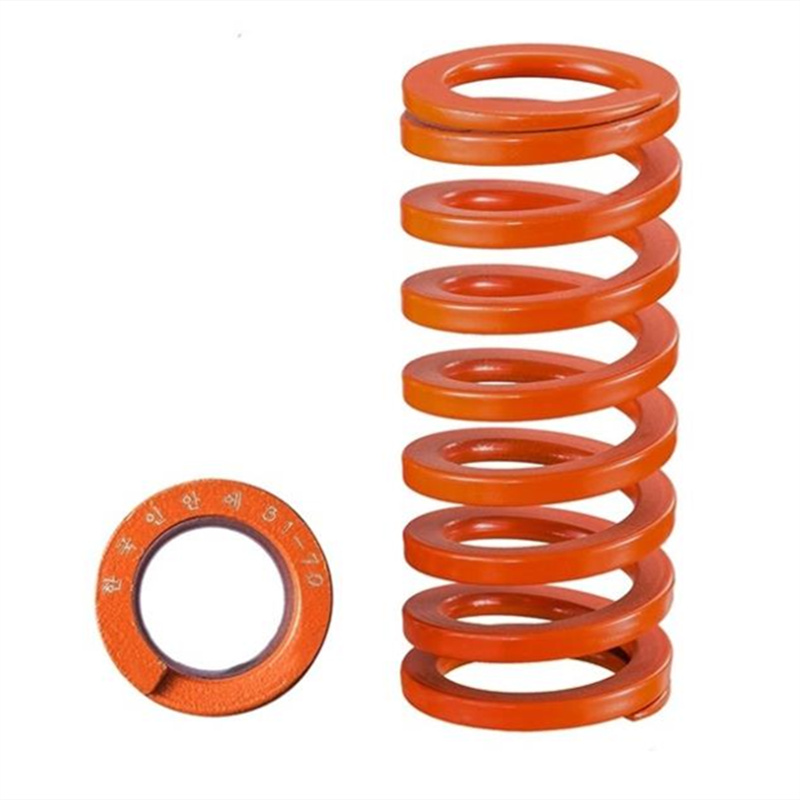 矩形弹簧SWF//SWM/SMH/SWB8/10/12/14/16/18/20/25/27/30SWC