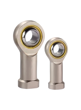 替代F-M6X100U/F-M8/M10/气缸鱼眼活动接头M12X125U/M14/M16/M18X