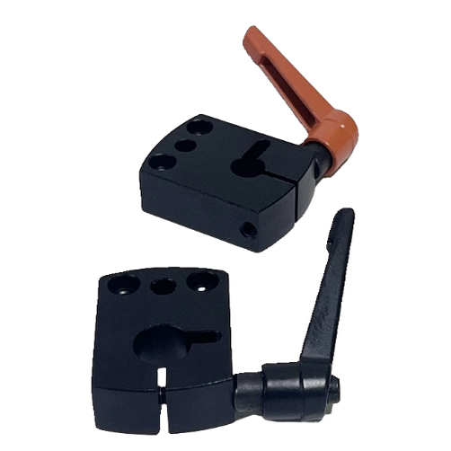 位置显示器用夹板 DPNK DPNKM 8 10 12 14 LKF01-D8-D10-D12-D14