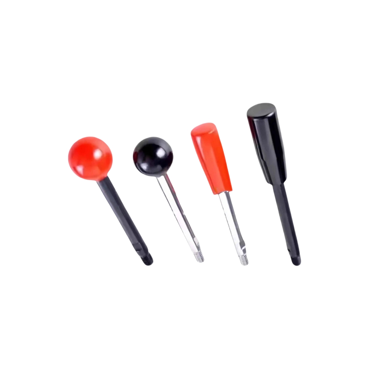 球型手柄杆HAC06-M6/M8/M10/M12-L63/L80/L100/L125/L160/L200F/E