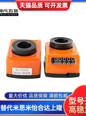 指示器DPNR2 3 4 5 6-CSE6 8 10 12DPTR位置显示器DPML DPMR DPNL