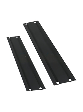 KK模组配件KK40 50 60 86 模组防尘铝护盖 专用盖板