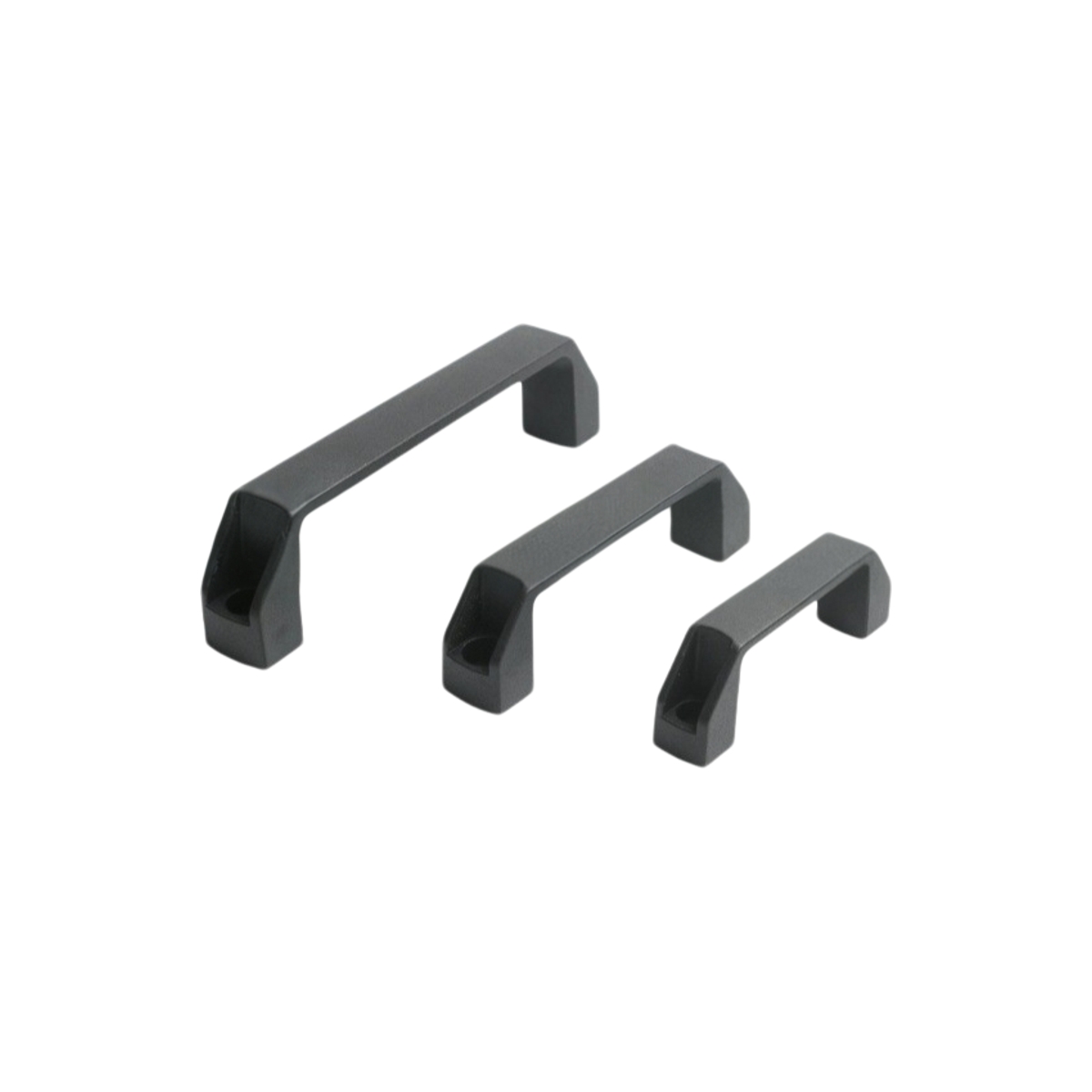 Y合达XAP80-L90 XAP80-L120 XAP80-L180 防静电外装型 方形拉手