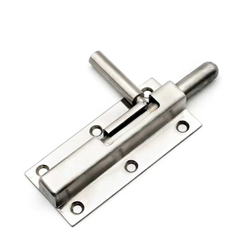 Y合达 HFY45-130-L HFY45-130-R 左右滑动式圆形插销 远程距离