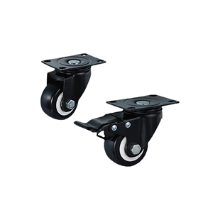 N同 CDL01 100 脚轮CBL01 125 150