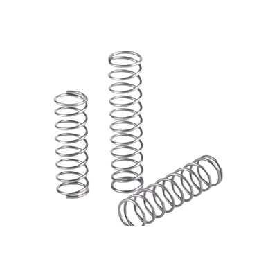 VUR6/8-15/20/25/30/35/40/45/50/55/60圆线圈弹簧 304不锈钢现货
