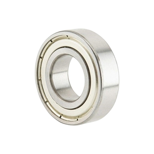 深沟滚珠轴承 双盖式 B6800ZZ B6801ZZ B6802ZZ B6803ZZ B6804ZZ