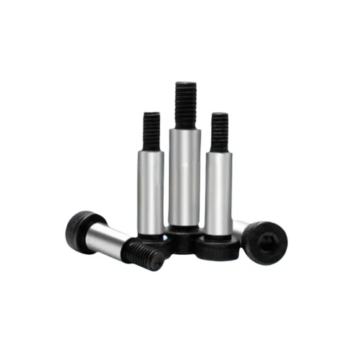 TBH11-d6/d6.5-L10/L15/L20/L25/L30/35/40/45/50标准型肩型螺栓