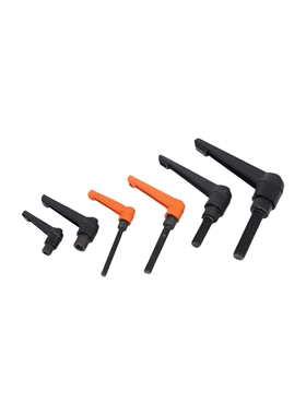 固定把手 CLDM4/5/6-8/12/16/20/25/32/40/50-B/M/S