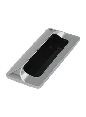 XAM35-A110/A140 AKJ13 暗式拉手内螺纹固定锌合金镀