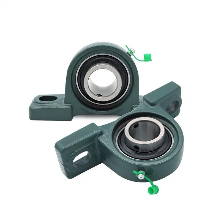 CPDR PDR12 15 17 20 25 30 35 40 45 50替米si米带座轴承