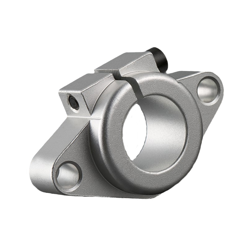 导向轴支座 SHF50 C-SHA35 SHFT8/SHFM10/SHFSS12/16/20/25GSAB30