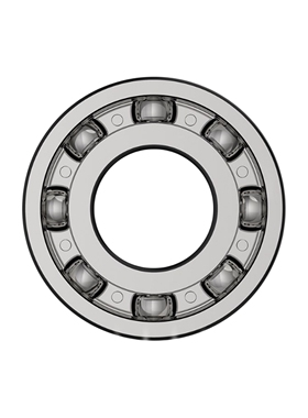 型/调心球轴承 圆柱孔型 BBT2205/2206/2207/2208ATN