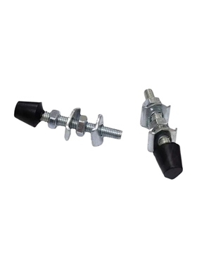 TGUB4-13/4-32/6-37/6-87/8-49/8-105肘夹用前端螺栓