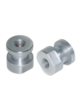 FJCL6浮动接头C-FJR3/FJRL4/5/8/10/12/14/16-0.5/0.8/1/1.25/1.5