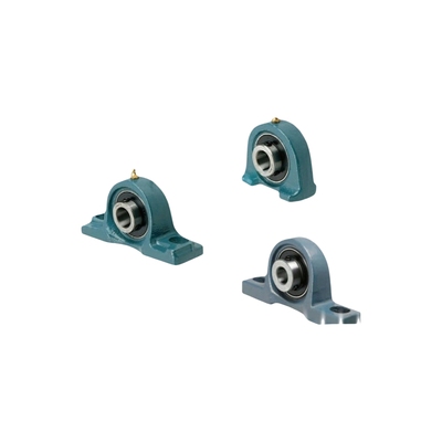 带座轴承 轴承座BRTA-12/15/17/20/25/30/35/40/45/50