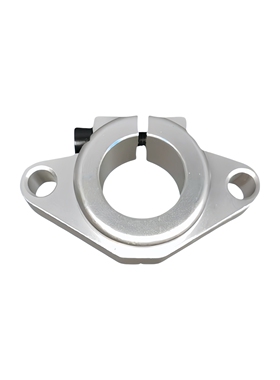 SHFT SHFM SHF15导向轴支座SMYHF10/12/16/20/25/30/35/40/50/60