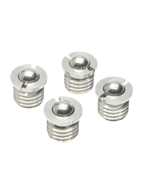 FBPJ球头法兰定位珠ZAK51/52-M5/M6/m8/m10/m12/m16可替代