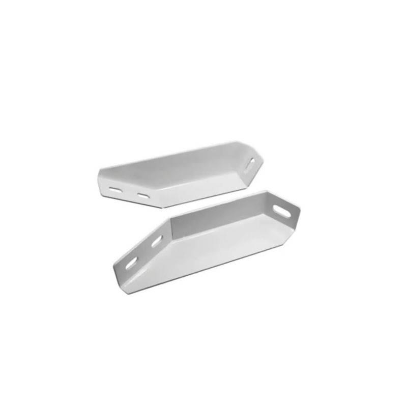 地面支撑脚 AVT27-40铝型材斜地脚 GFFB10-90210/GFFB8-50100-L/R