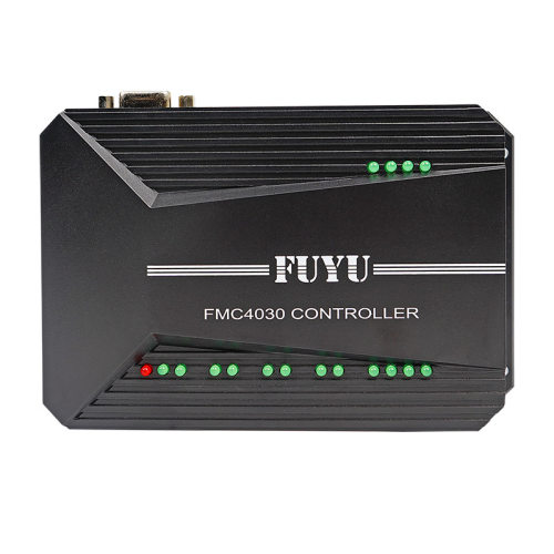 FMC4030三轴运动控制器