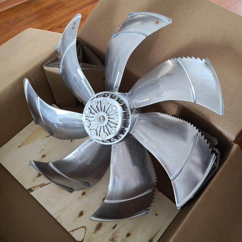 FN080-SDA.6N.V7P5施乐百风机