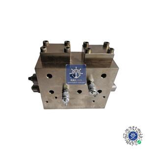 船上用液压平衡阀RF2B25J10B1BM-99-1 for deck