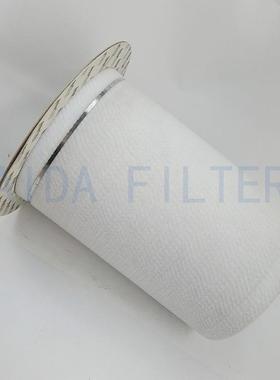 艾达生产油分滤芯 电厂油雾滤芯 35856376