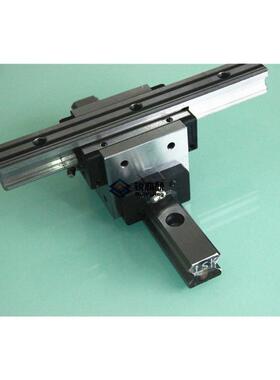 十字交叉0直线导轨R国产CSR15CSR20CS25CSR3CSR35无品牌/现货