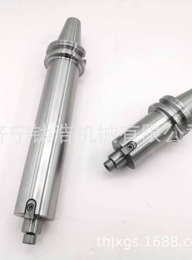 直.销B174T0-FMB60/7625-3500L四螺孔4平面铣刀柄厂家价格