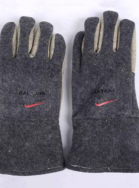 CSONG卡司顿300耐度高温作业手A套防割隔热防护手套GTKHH1540331-