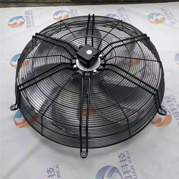 施乐百ZIEHL-ABEGG昆腾风机RH50E-4DK.6K.1R