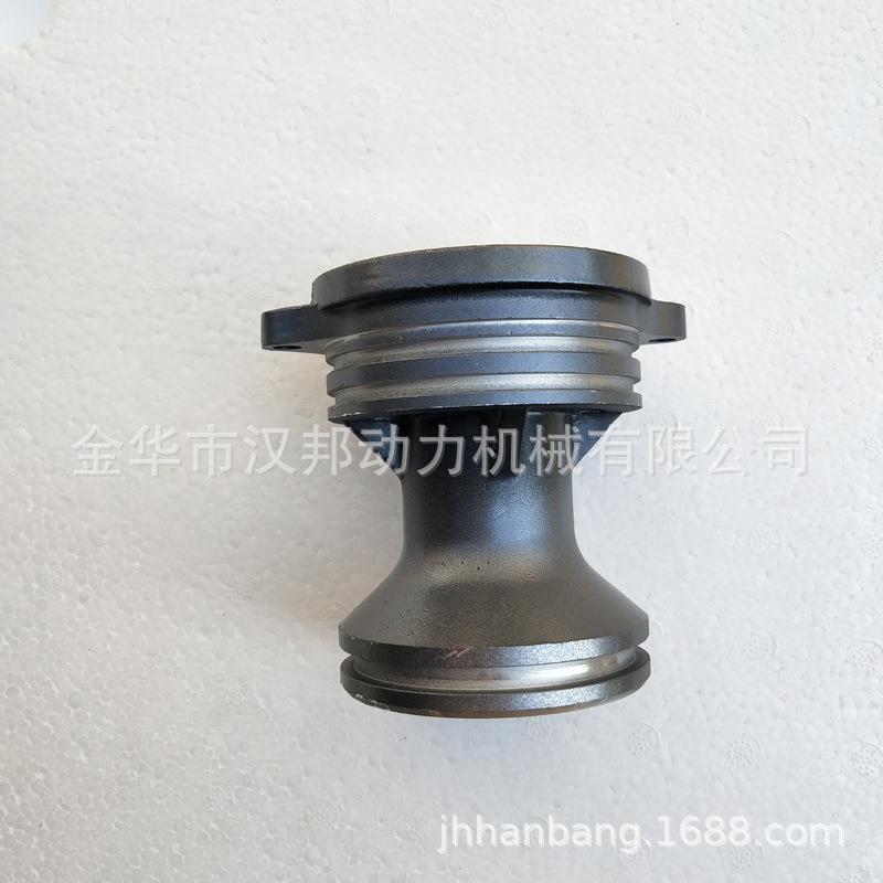 雅马哈2冲30匹船外机艇尾机舷外机轴承座齿轮箱盖