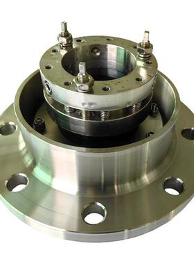 204F 釜用机械密封 耐高温耐腐蚀机械密封