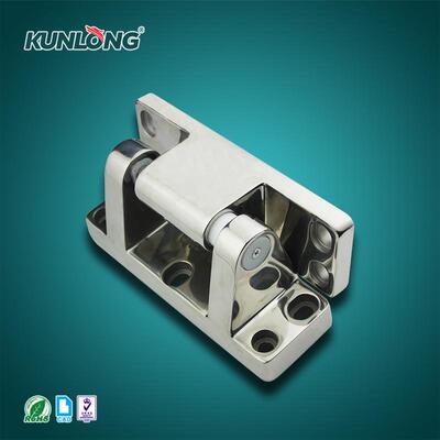 尚坤SK2-724重型冷冻冷藏库铰链 承重型凸门铰链 冷藏柜铰链