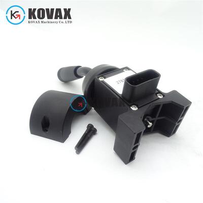 择档控制手柄 278327A1 133790A 适用1580L 590L 580SL反铲装载机