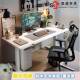 电动升降桌折叠桌实木电脑桌新desk桌子家用学习办公书腿升降式