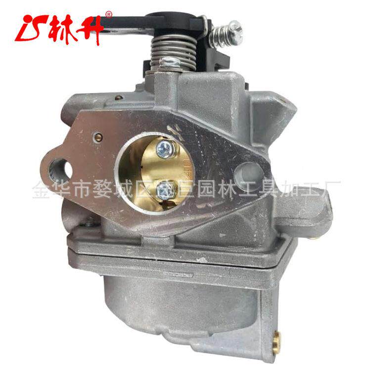 林升3R1-03200-1 803522T 3R1-03200 3AS-03200-0化油器