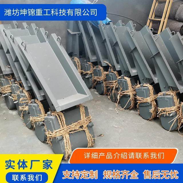 厂家供应GZ型电磁振动给料机 敞口式上料设备 运料运粮式给料机