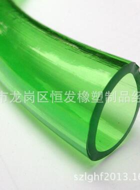 鱼缸换出水管族水02箱进出口软管泵过滤器进水管水绿色塑料软管