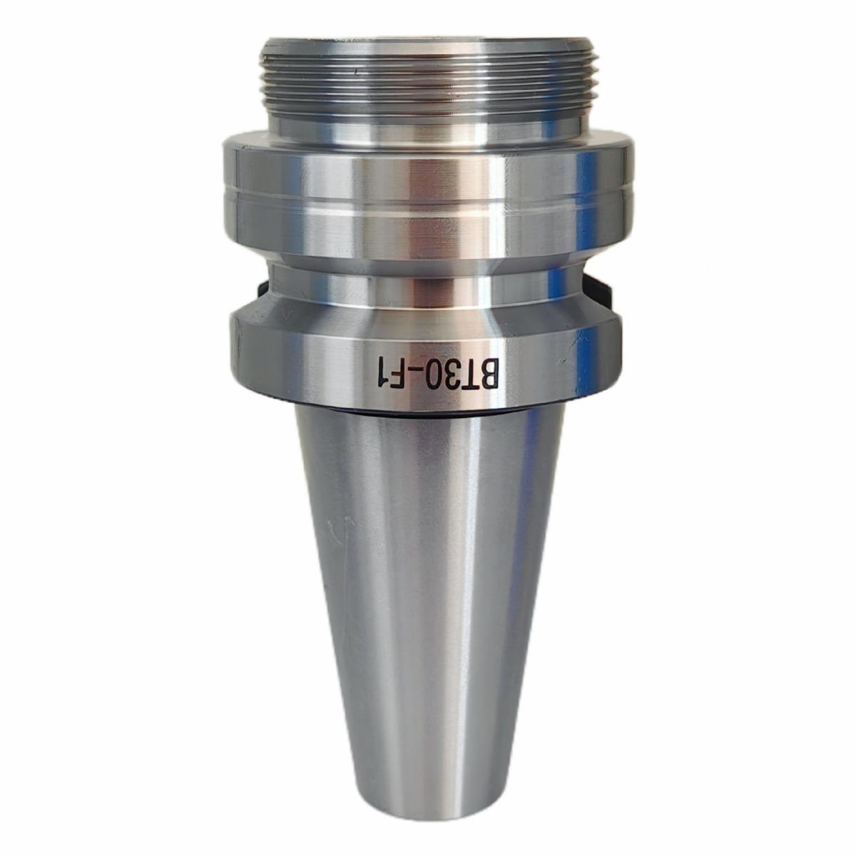 F1型镗工孔器T30/BT40/BT5刀0B镗刀柄加中心数BT30/BT4控刀柄开粗