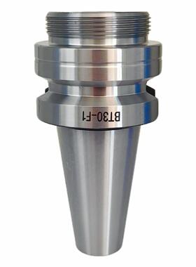 F1型镗工孔器T30/BT40/BT5刀0B镗刀柄加中心数BT30/BT4控刀柄开粗