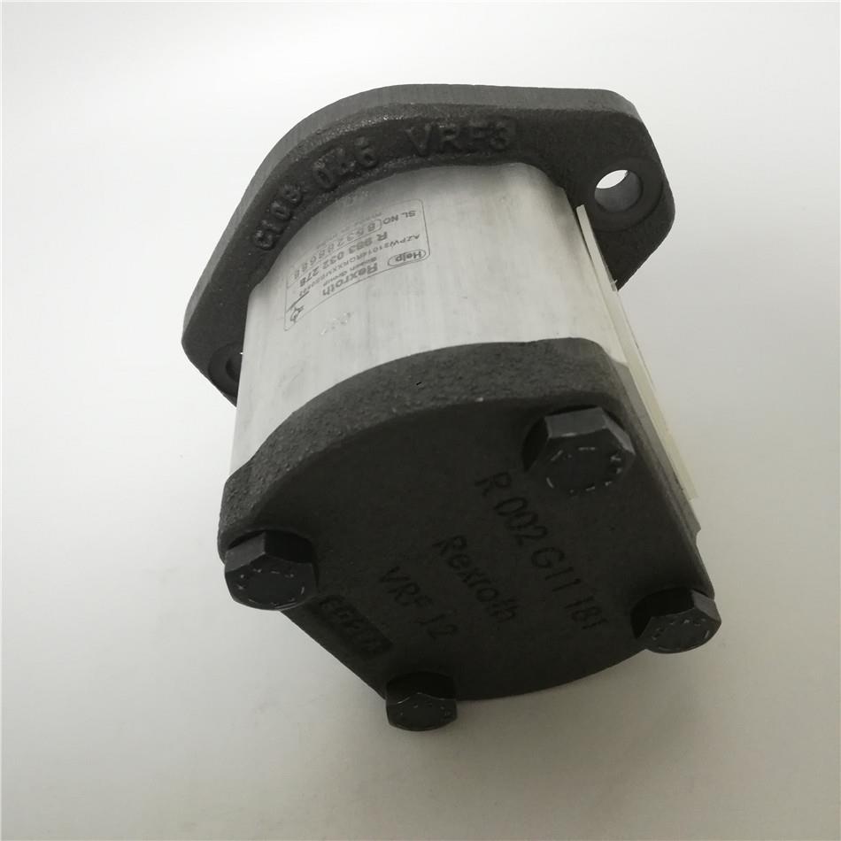 齿轮泵98R3072833OR9830728AZPW-110-08LH3MB