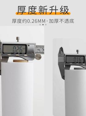 柜子贴Z纸具翻家新橱柜LFU床头柜衣柜门改色桌面加厚墙纸自粘水盛