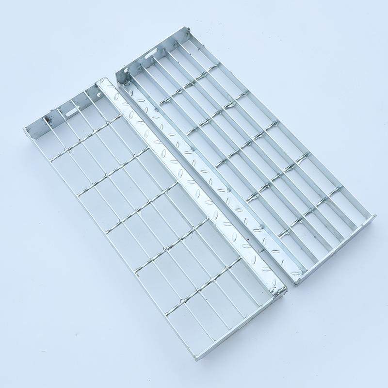不锈钢楼梯踏步钢格板镀热锌建筑工地格栅902钢隔钢沟板排水盖板,家装主材,漏缝地板/格栅地板,淘宝优惠券,粉丝福利购,淘宝优惠卷