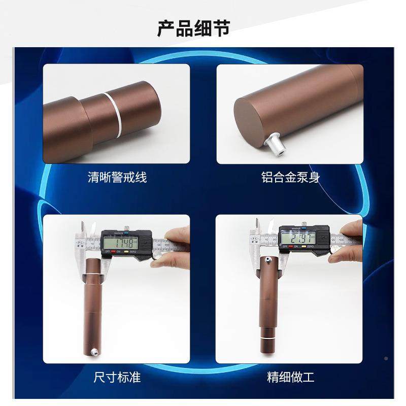 3寸/4.5寸6泵寸泵892金属气泵手真空吸盘/工业手动调平器手配件,标准件/零部件/工业耗材,其他气动元件,淘宝优惠券,粉丝福利购,淘宝优惠卷