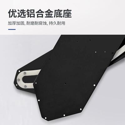 180柜度旋回侧转角柜隐藏储物柜上下同心轴五金旋转展中国示柜边