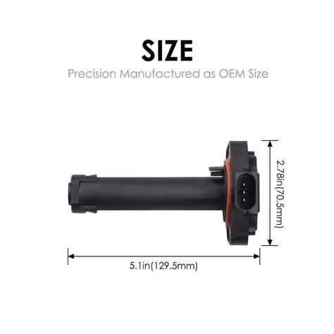 机油系位置传感器161760710适用于B9MW宝马宝马1系312617607系56