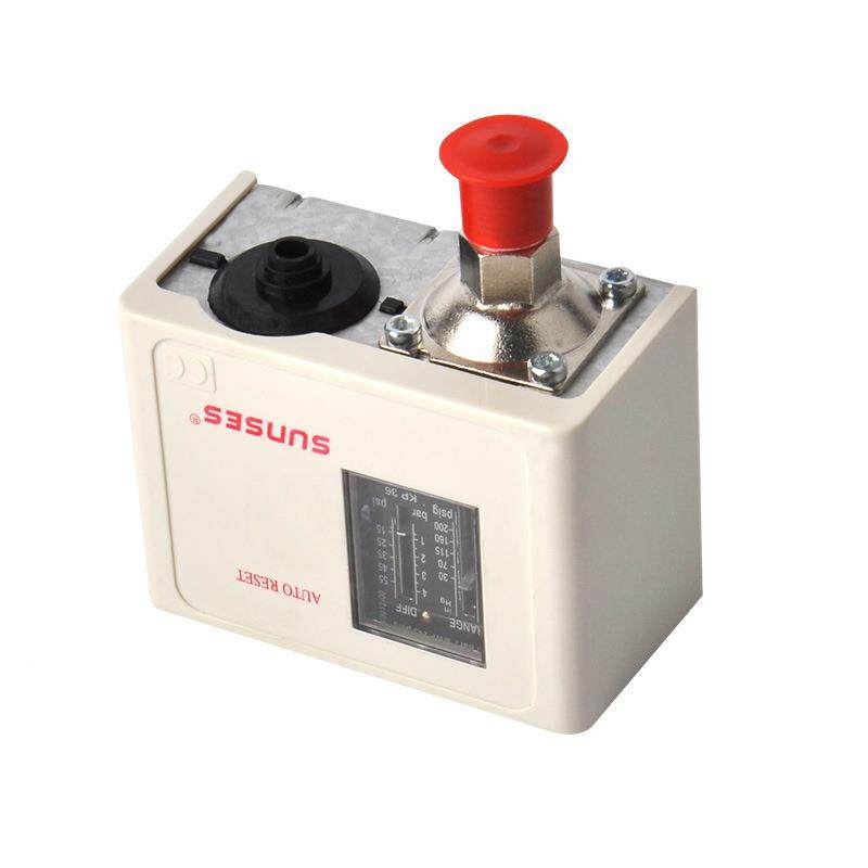 KP35KPKP36开、压力控制、器、斯压力关、丹佛款