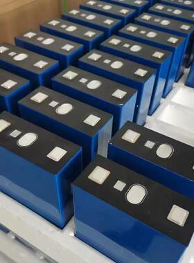 全新兰均3.2v280Ah53磷酸铁电池大储容电动量车能锂户外电源房车